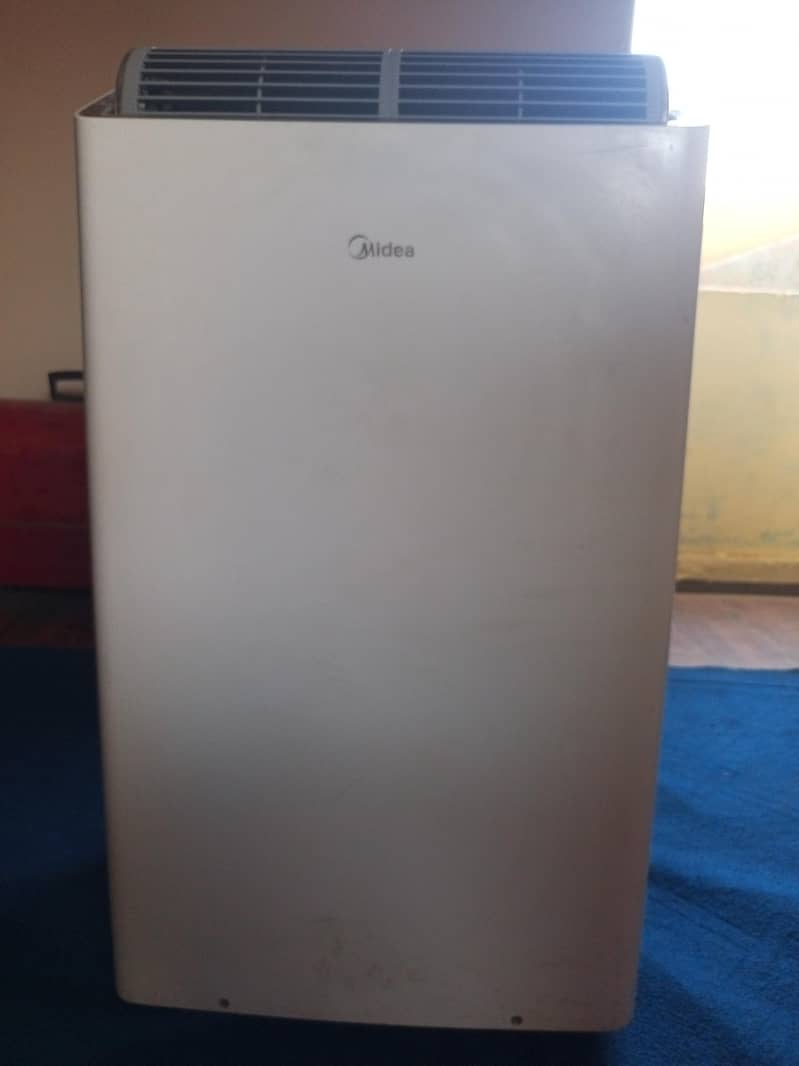 Air Conditioner 5