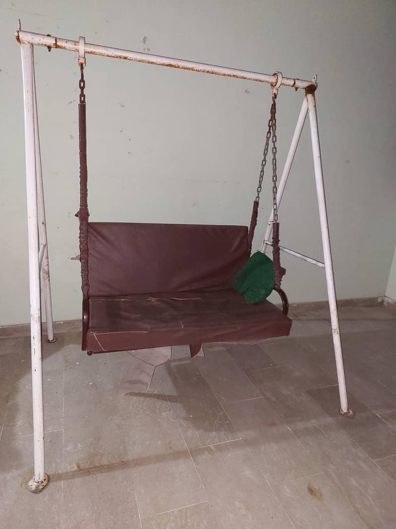 simple swing 0