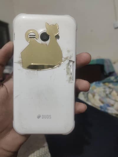 Samsung Mobile J2