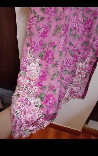 ladies dress