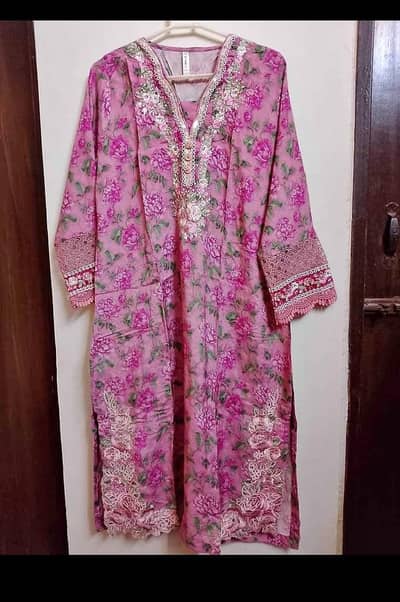 ladies dress
