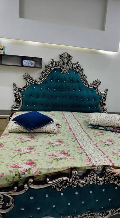Bed set