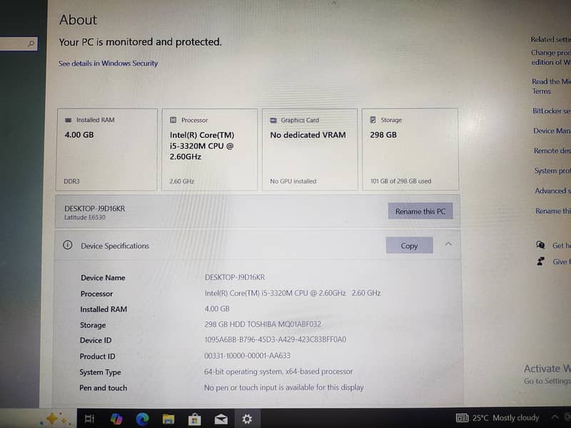 DELL laptops 0