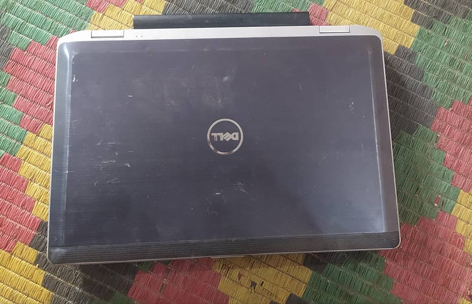 DELL laptops 3
