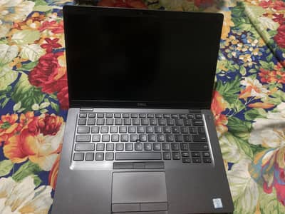 Dell Latitude 5400 | Core i7 8th Gen | 16GB RAM | 512GB SSD