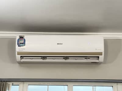 Orient 1.5 Ton DC Inverter AC (Ultron/Comfort Series)