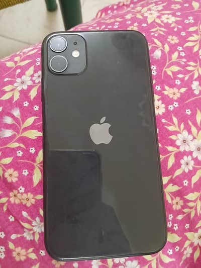 Apple iPhone 11