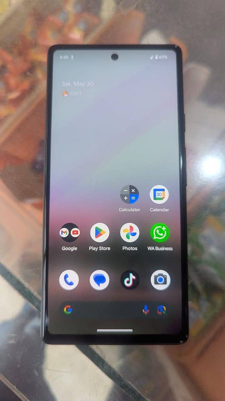 Google Pixel 6a 2