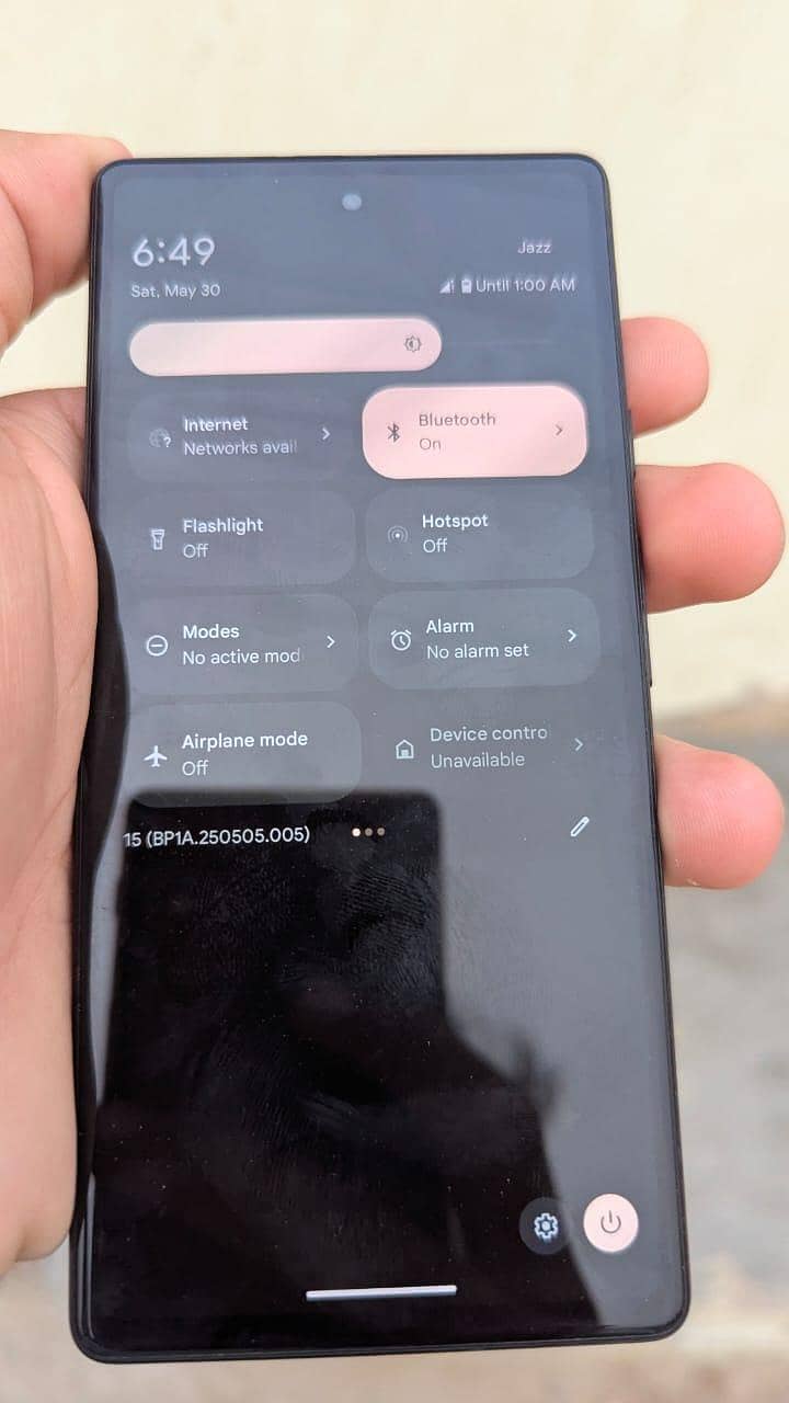 Google Pixel 6a 6