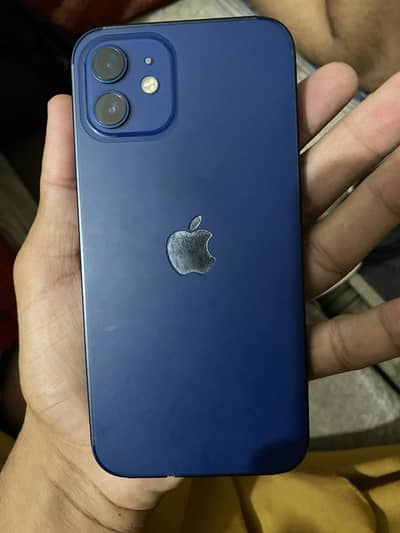 Apple iPhone 12