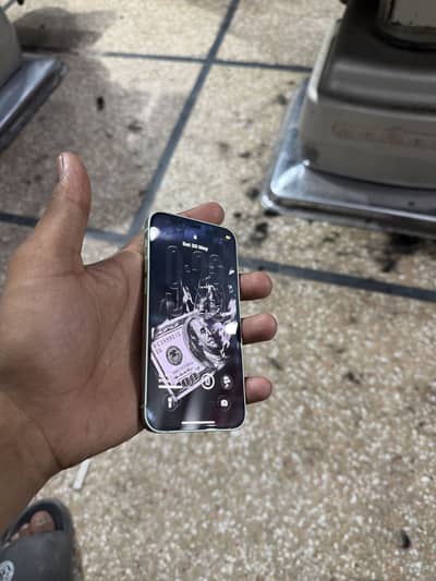 Apple iPhone 12 mini Jv