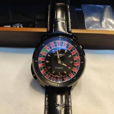 Jacob and co Casino and Batman Brand new