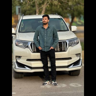 Shah Saad