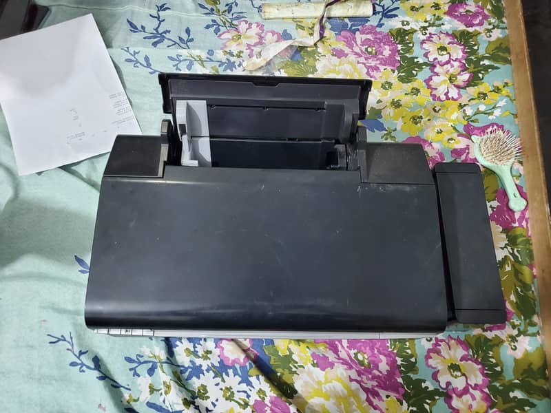 Epson color printer 4
