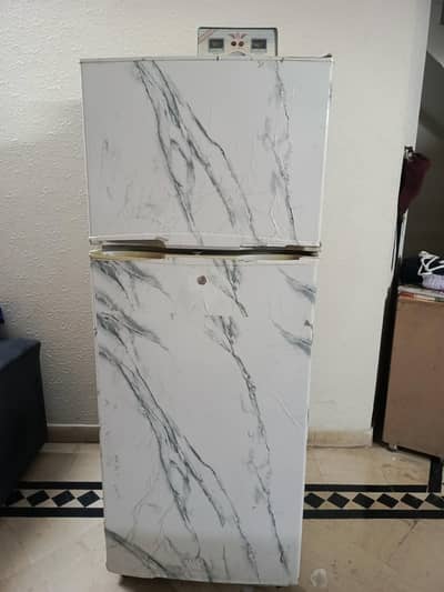 Haier HRF-308U