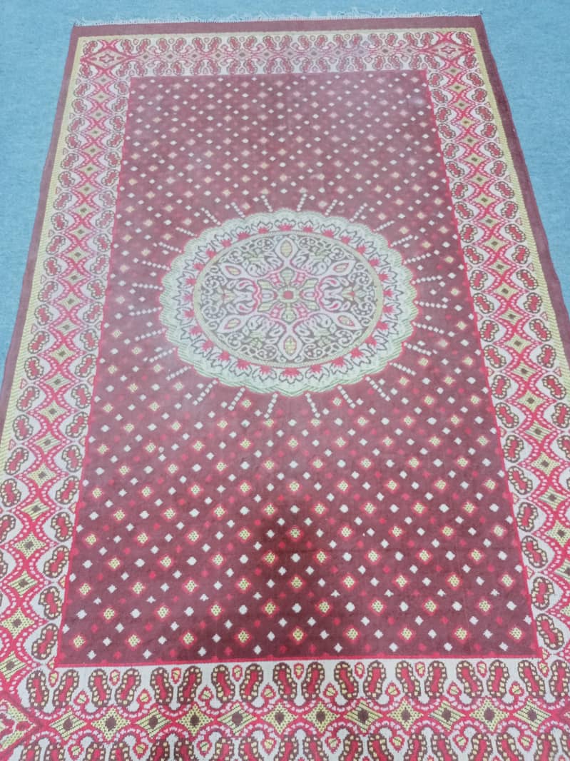 Qaleen 0