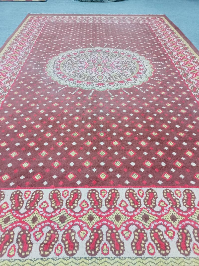 Qaleen 1