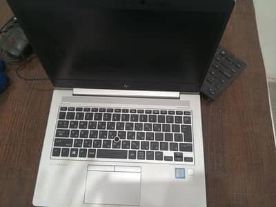 HP elite book g6