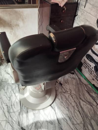 Saloon chairs