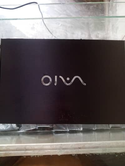 Sony laptop