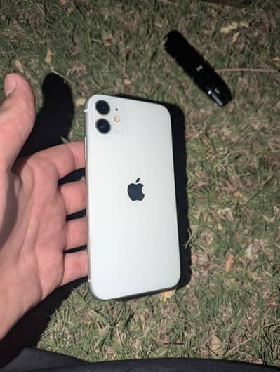 Apple iPhone 11