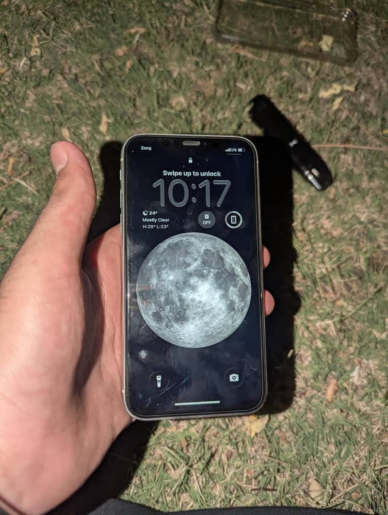 Apple iPhone 11 1