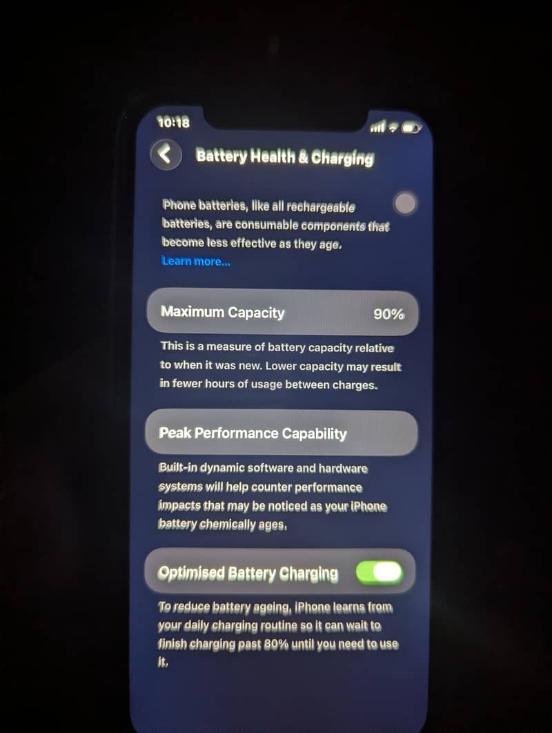 Apple iPhone 11 3