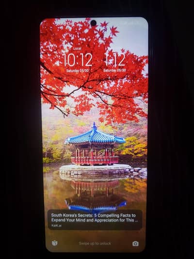 Xiaomi Poco X3 Pro with genuine box
