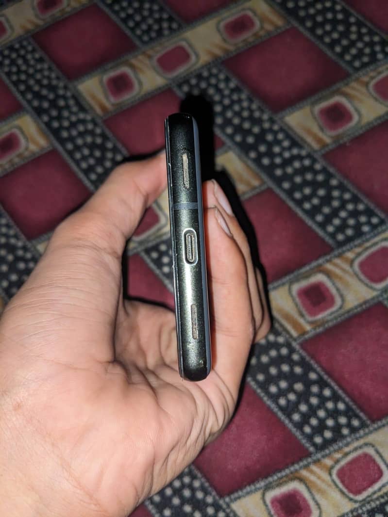 Google pixel 6a 1