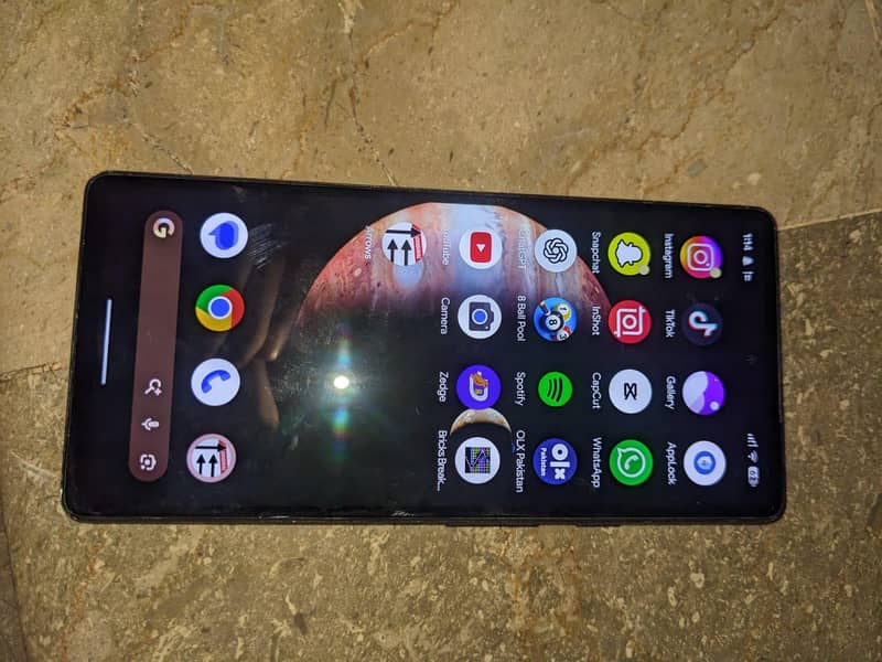 Google pixel 6a 2