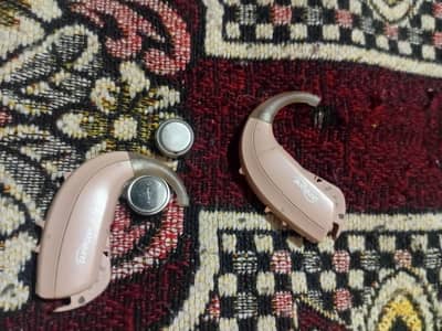 pureton hearing aid for sale
