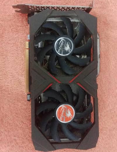 GEFORCE GTX 1660 SUPER