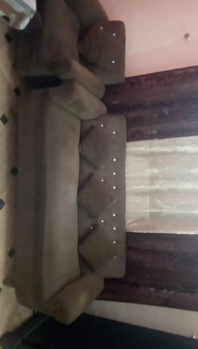 Sofas Set