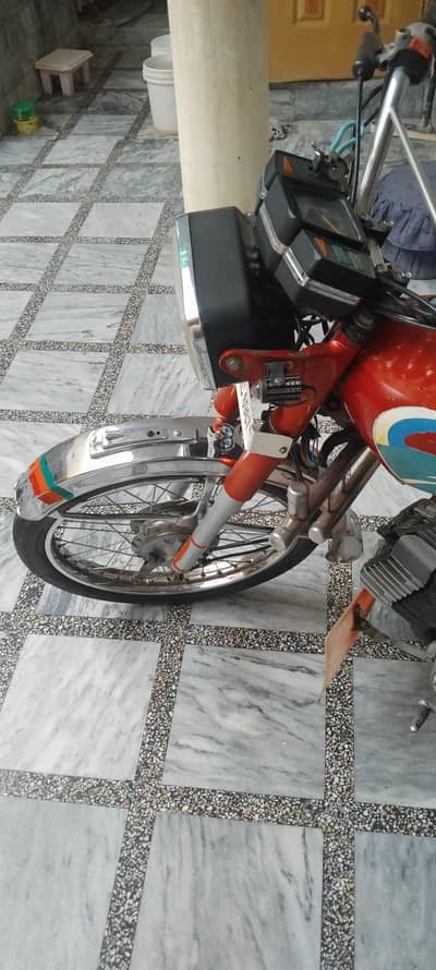 yamaha 2 stok