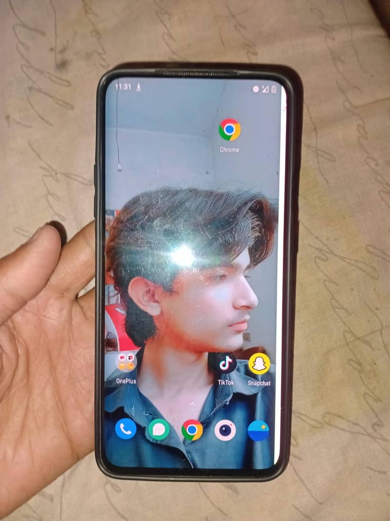 One Plus 7 Pro 2