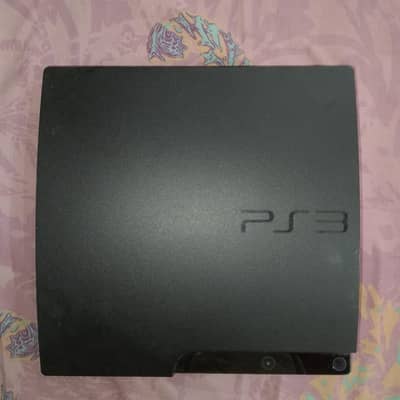 "BEST SLIM JAILBREAK PS3 IMPORTED FROM EUROPE"