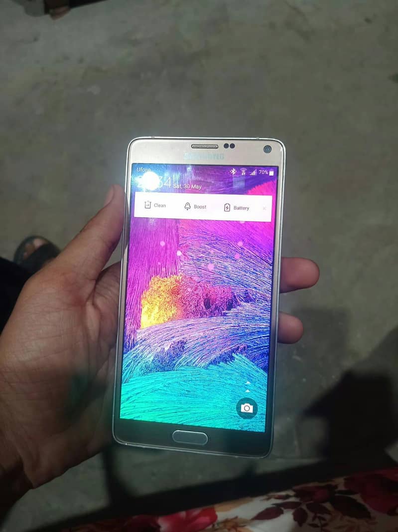 samsung 6