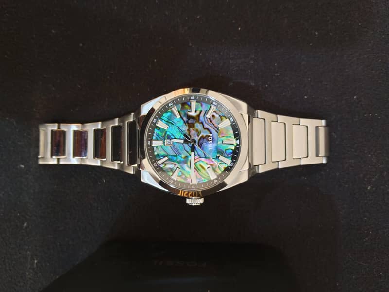 Fossil Everett 1