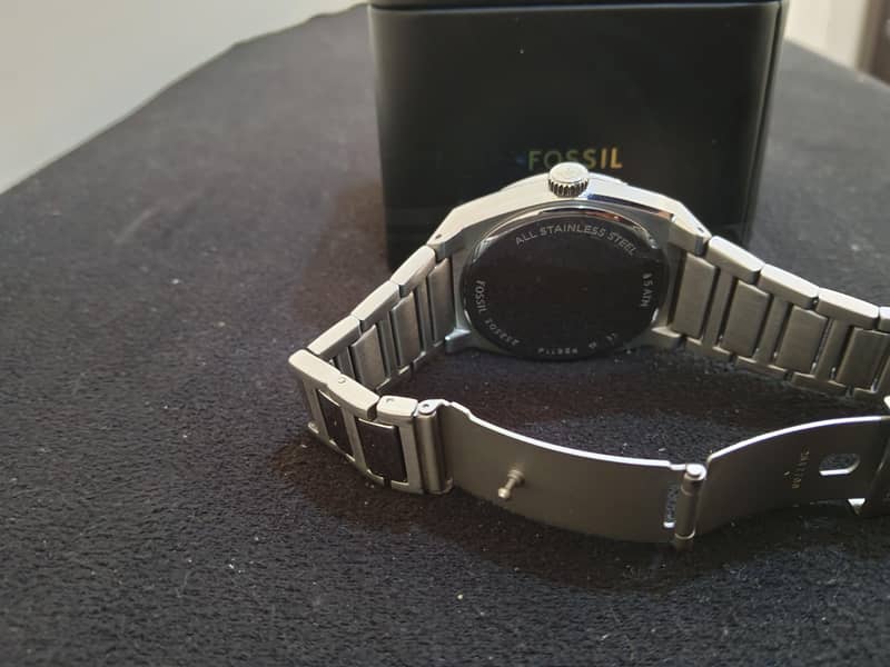 Fossil Everett 3