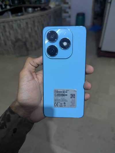 Tecno Spark 20 8+8/256 GB
