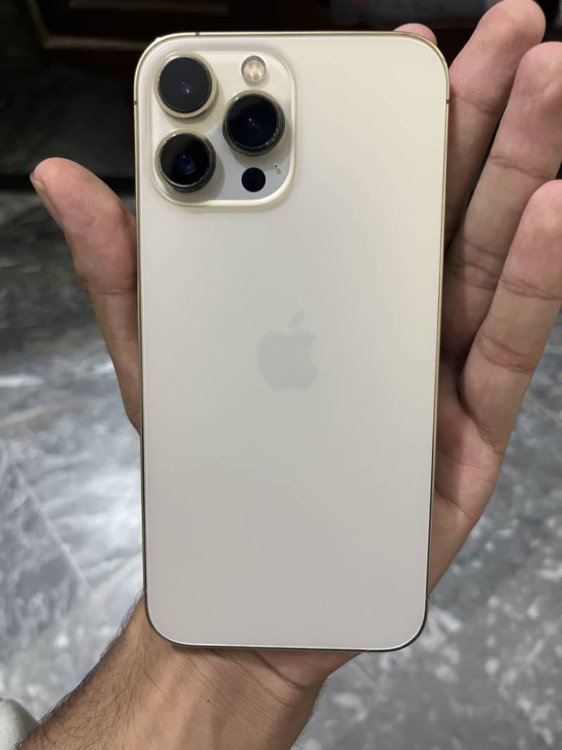 Apple iPhone 13 Pro Max 2
