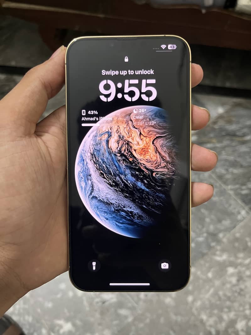 Apple iPhone 13 Pro Max 5