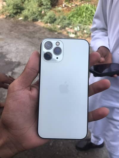 iPhone 11pro