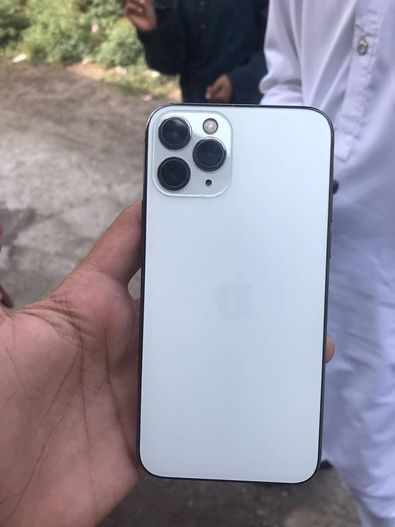 iPhone 11pro 2