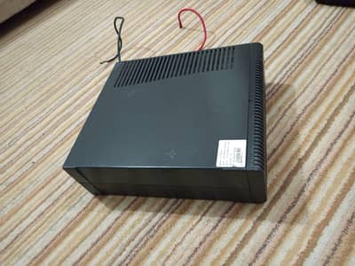 Super power UPS with phoenix 190 Amp battery