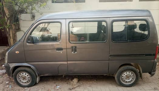 Faw XPV dual AC