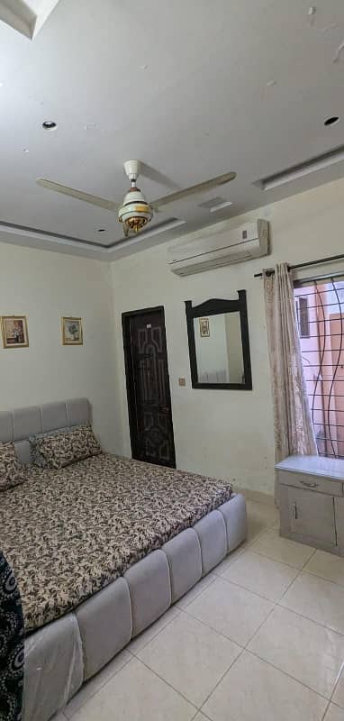 4 Marla Double Storey House in Smart Town Engineer Town E5