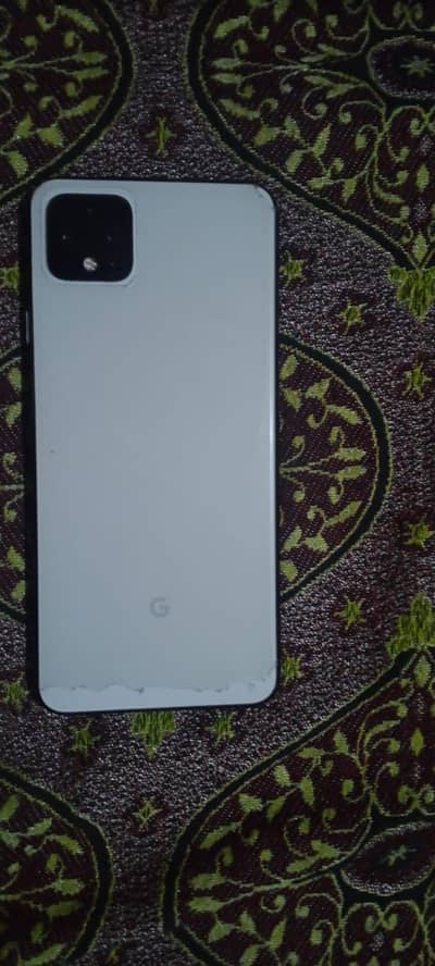 Google pixel 4xl