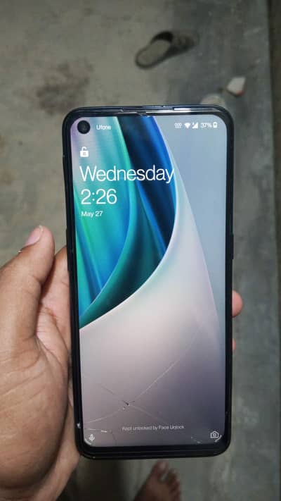 One Plus Nord N10 exchange possible