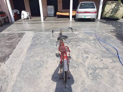 used Bicycle for sale _brand new condition